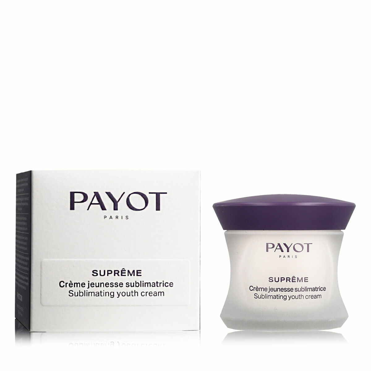 Ansiktskorrigerer Payot